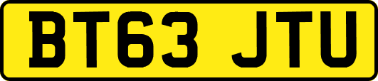 BT63JTU