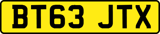 BT63JTX