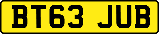 BT63JUB