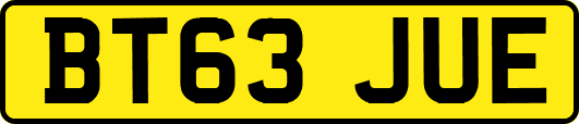BT63JUE