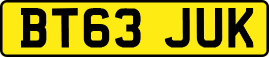 BT63JUK