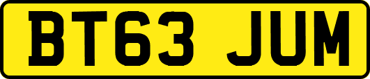 BT63JUM