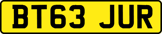 BT63JUR