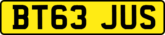 BT63JUS