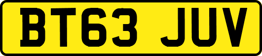 BT63JUV