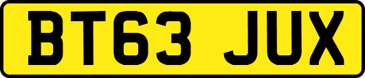 BT63JUX