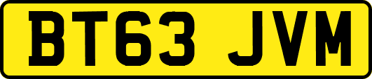 BT63JVM