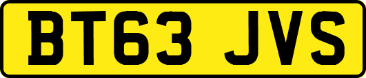 BT63JVS