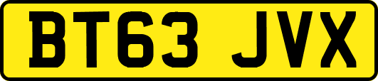 BT63JVX