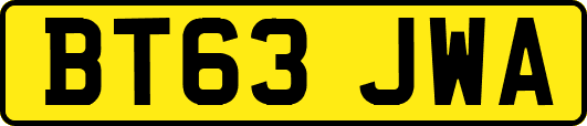 BT63JWA