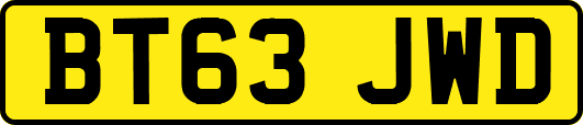 BT63JWD