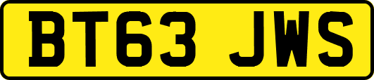 BT63JWS