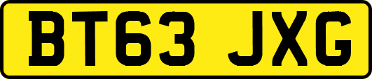 BT63JXG