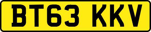 BT63KKV