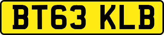 BT63KLB
