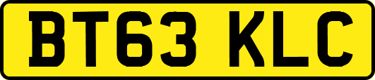 BT63KLC