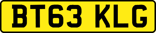 BT63KLG
