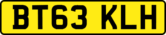 BT63KLH