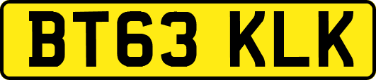 BT63KLK