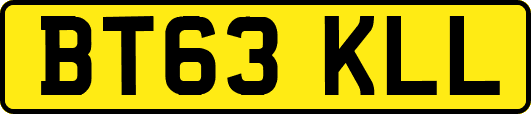 BT63KLL