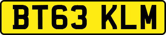 BT63KLM