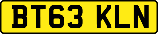 BT63KLN