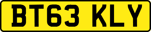 BT63KLY