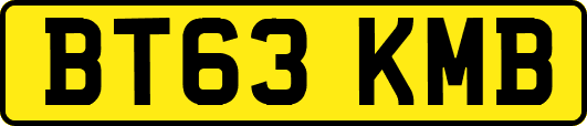 BT63KMB