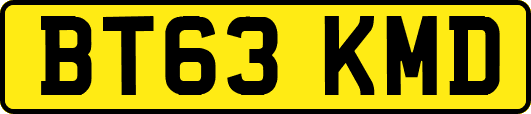 BT63KMD