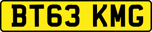 BT63KMG