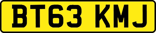 BT63KMJ