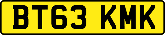 BT63KMK