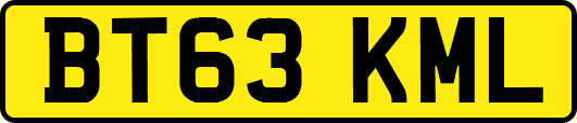 BT63KML