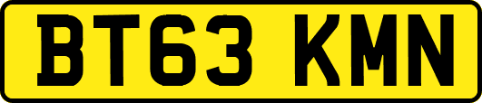 BT63KMN