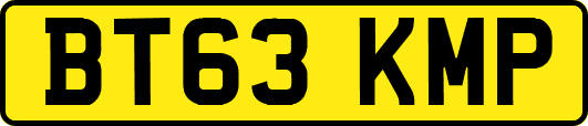BT63KMP