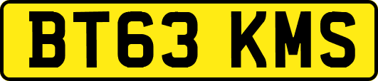 BT63KMS