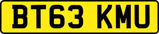 BT63KMU