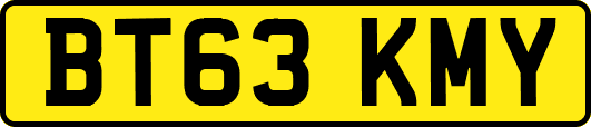 BT63KMY