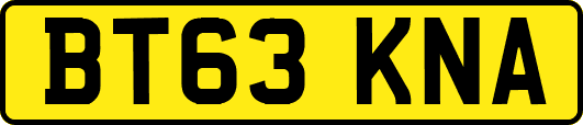 BT63KNA