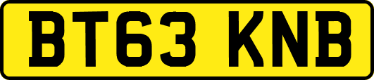 BT63KNB