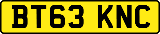 BT63KNC