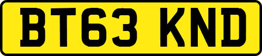 BT63KND