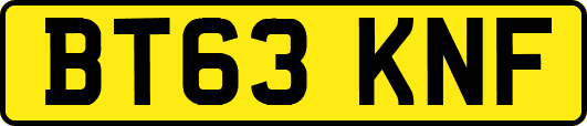 BT63KNF