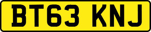 BT63KNJ
