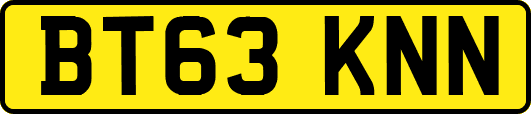BT63KNN