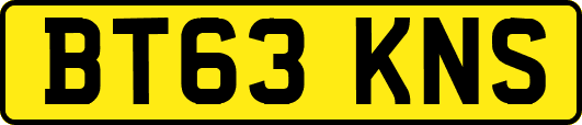 BT63KNS