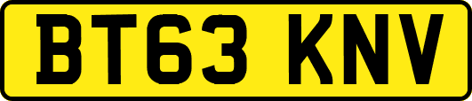 BT63KNV
