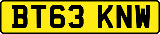 BT63KNW