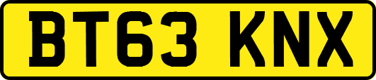 BT63KNX