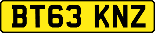 BT63KNZ